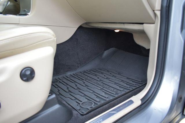 Jeep Grand Cherokee Limited 2WD 2016