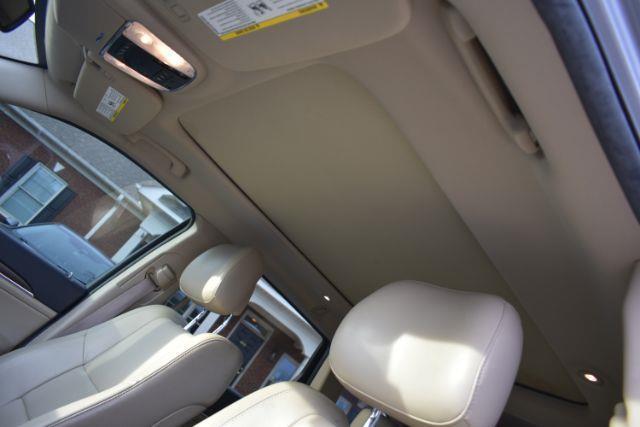 Jeep Grand Cherokee Limited 2WD 2016