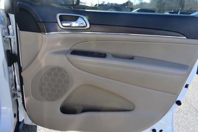 Jeep Grand Cherokee Limited 2WD 2015