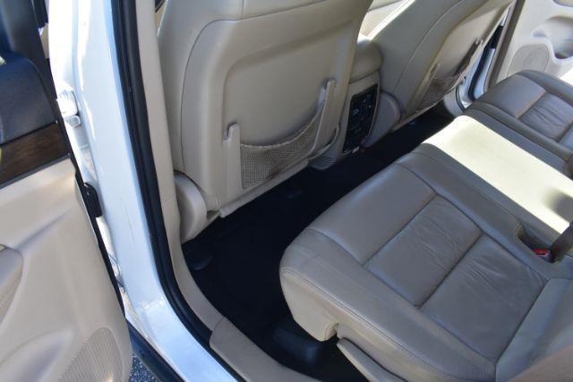 Jeep Grand Cherokee Limited 2WD 2015