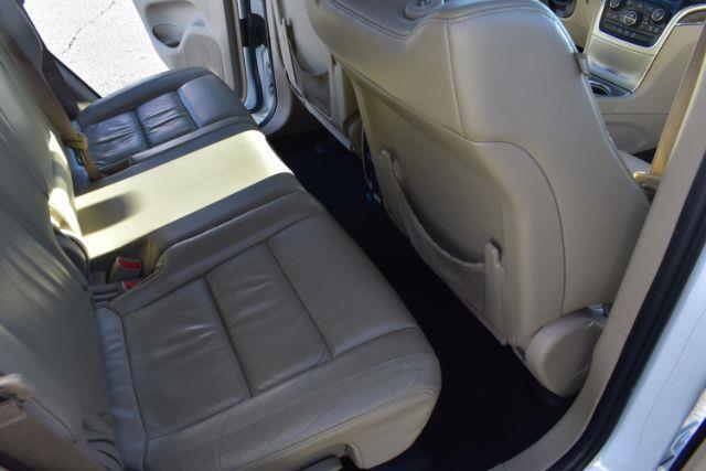 Jeep Grand Cherokee Limited 2WD 2015