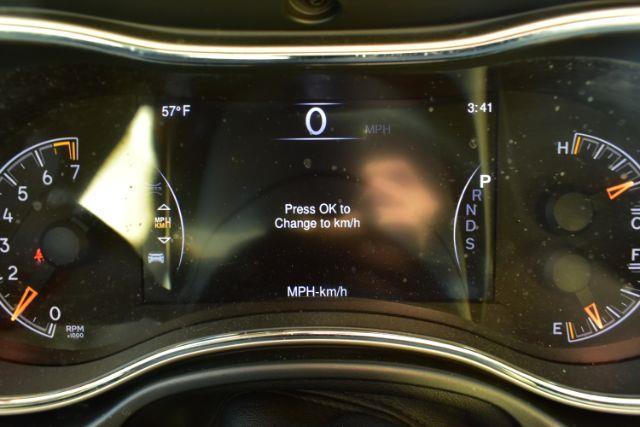 Jeep Grand Cherokee Limited 2WD 2015