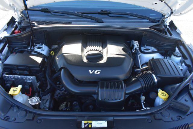 Jeep Grand Cherokee Limited 2WD 2015