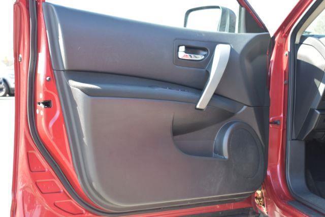 Nissan Rogue Select S 2WD 2015