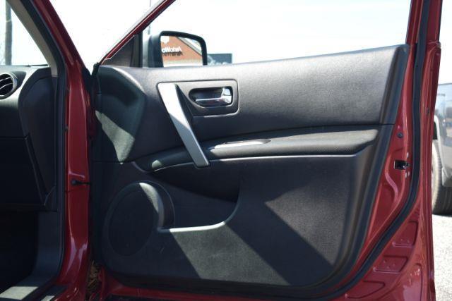 Nissan Rogue Select S 2WD 2015