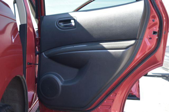 Nissan Rogue Select S 2WD 2015