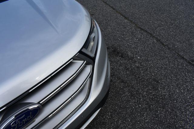 Ford Edge Titanium AWD 2015