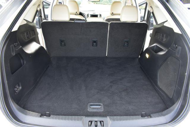 Ford Edge Titanium AWD 2015