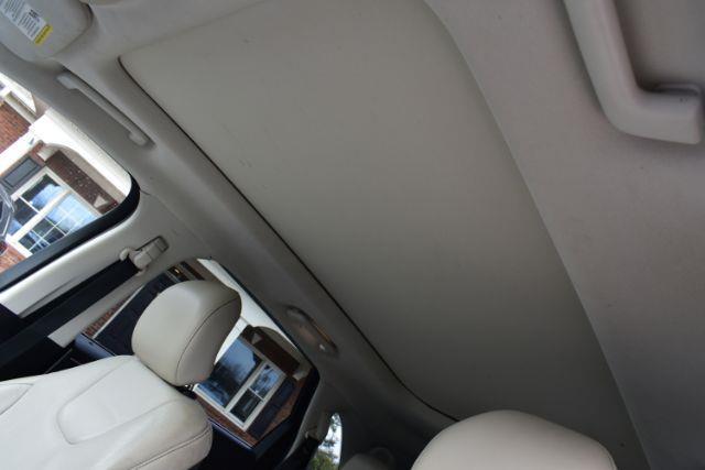 Ford Edge Titanium AWD 2015