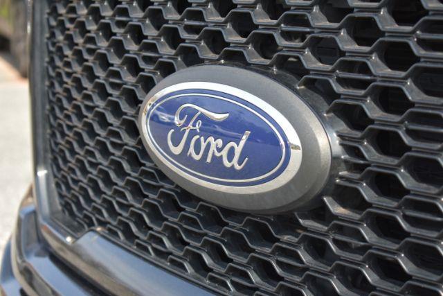 Ford F-150 XL SuperCrew 5.5-ft. Bed 2WD 2018