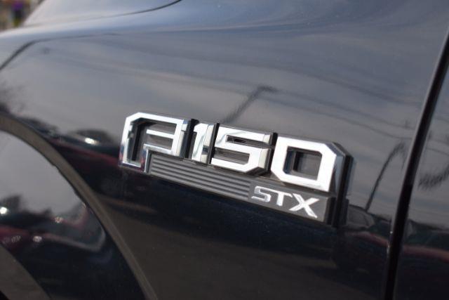 Ford F-150 XL SuperCrew 5.5-ft. Bed 2WD 2018