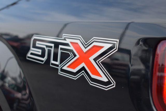 Ford F-150 XL SuperCrew 5.5-ft. Bed 2WD 2018