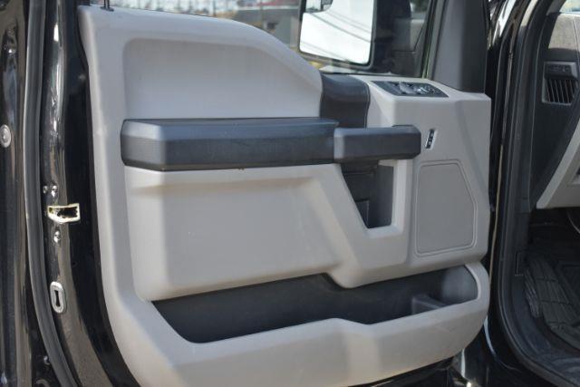 Ford F-150 XL SuperCrew 5.5-ft. Bed 2WD 2018