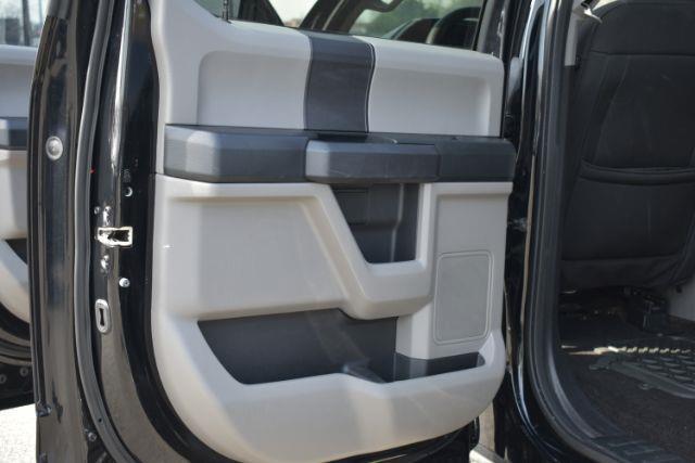 Ford F-150 XL SuperCrew 5.5-ft. Bed 2WD 2018