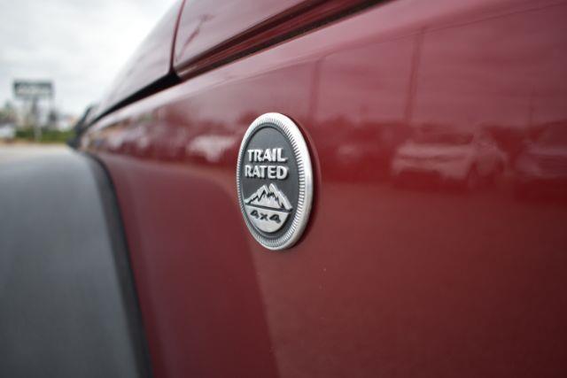 Jeep Wrangler Sport 4WD 2013