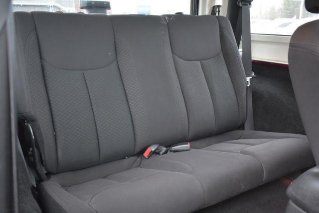 Jeep Wrangler Sport 4WD 2013