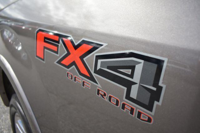 Ford F-150 King Ranch SuperCrew 6.5-ft. 4WD 2018