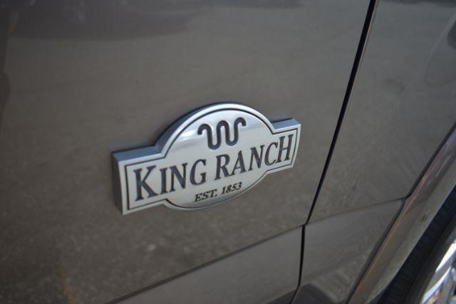 Ford F-150 King Ranch SuperCrew 6.5-ft. 4WD 2018