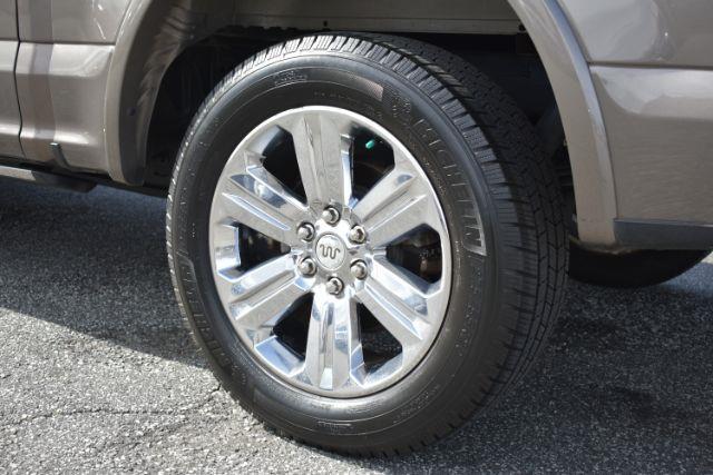 Ford F-150 King Ranch SuperCrew 6.5-ft. 4WD 2018