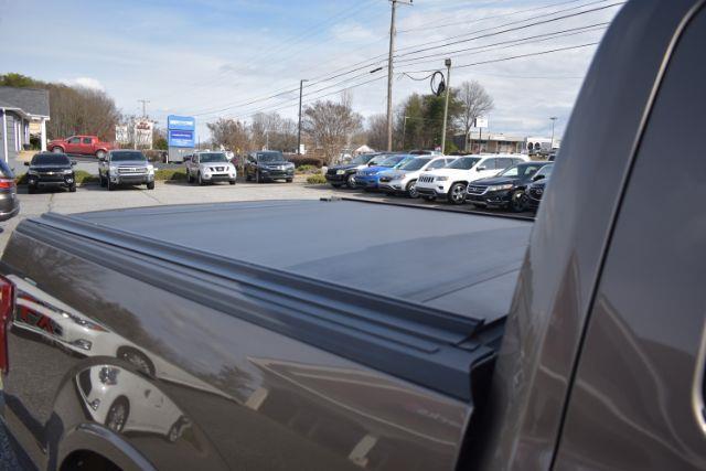 Ford F-150 King Ranch SuperCrew 6.5-ft. 4WD 2018