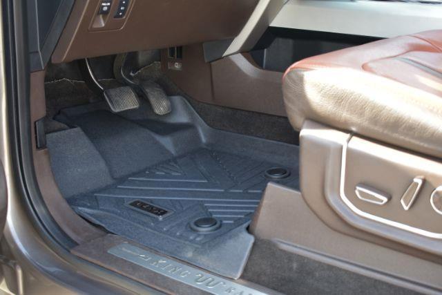 Ford F-150 King Ranch SuperCrew 6.5-ft. 4WD 2018