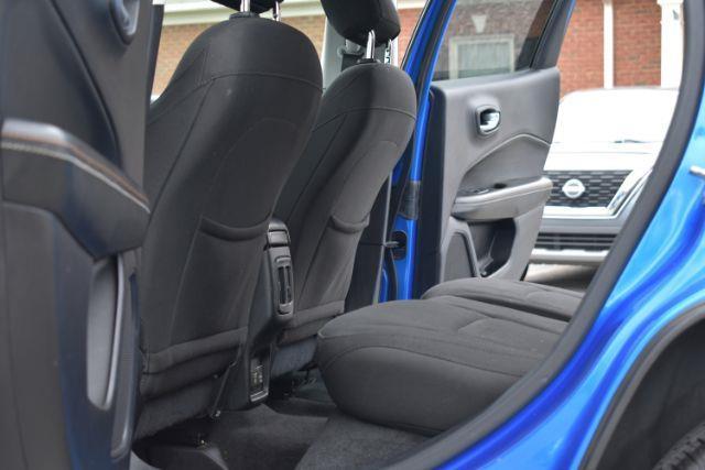 Jeep Compass Sport FWD 2018