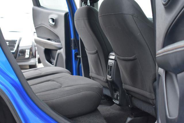 Jeep Compass Sport FWD 2018