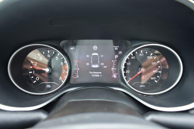 Jeep Compass Sport FWD 2018