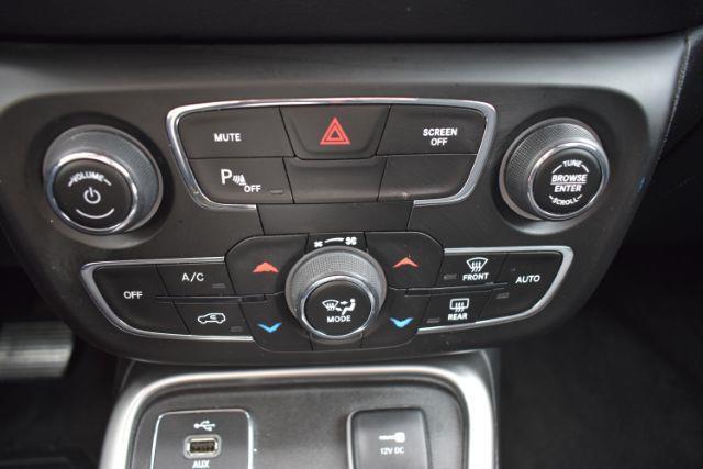 Jeep Compass Sport FWD 2018