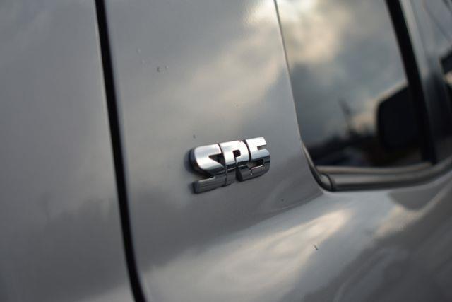 Toyota Tundra SR5 4.6L V8 Double Cab 4WD 2017