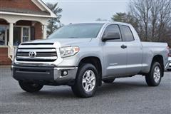 2017 Toyota Tundra 