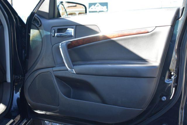 Lincoln MKZ AWD 2012