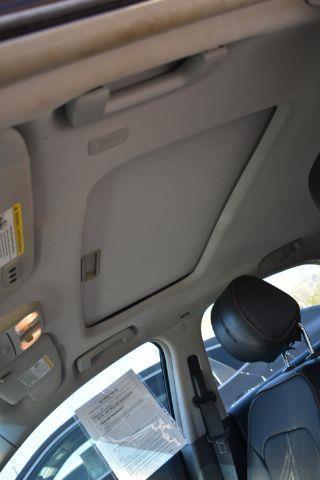 Lincoln MKZ AWD 2012