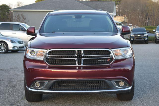 Dodge Durango SXT RWD 2018