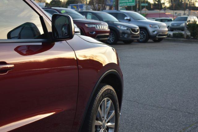 Dodge Durango SXT RWD 2018