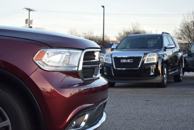 Dodge Durango SXT RWD 2018