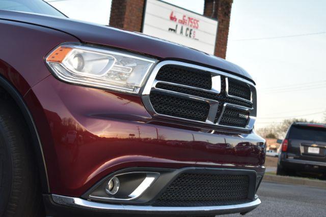 Dodge Durango SXT RWD 2018