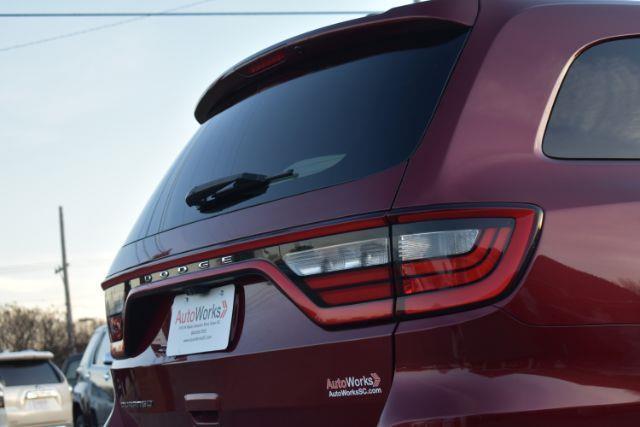 Dodge Durango SXT RWD 2018