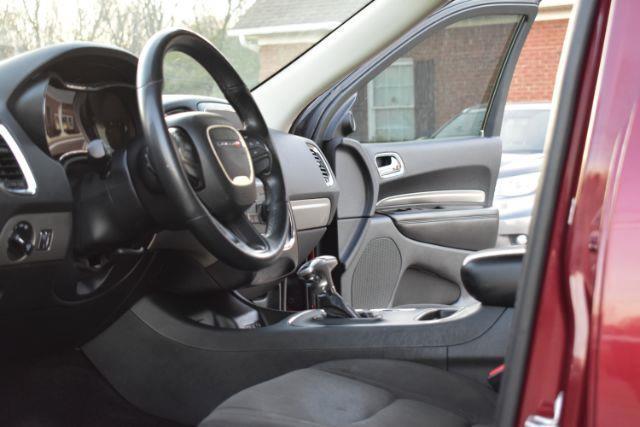 Dodge Durango SXT RWD 2018