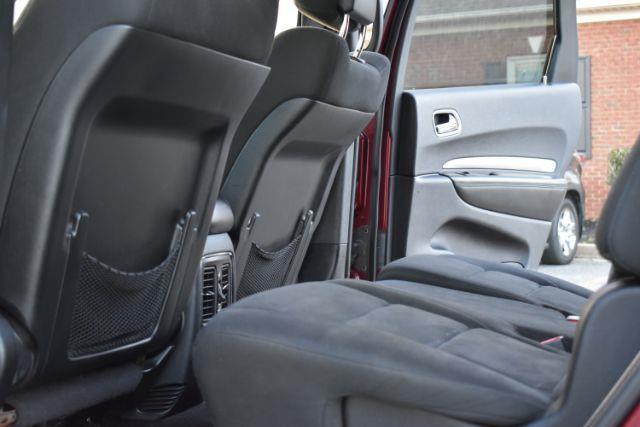 Dodge Durango SXT RWD 2018