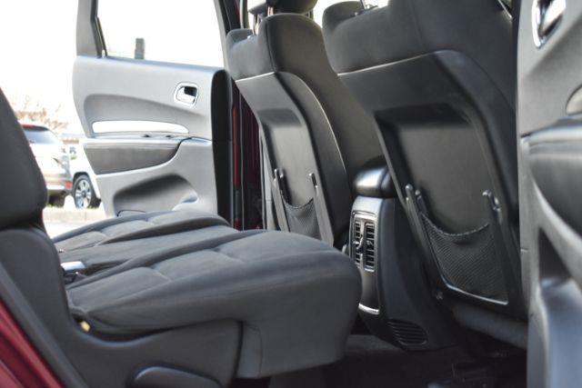 Dodge Durango SXT RWD 2018