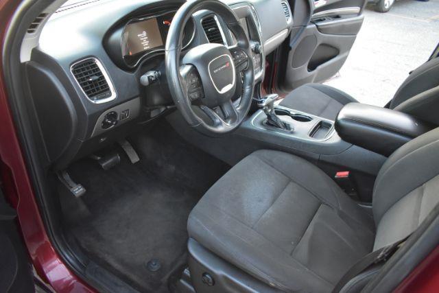 Dodge Durango SXT RWD 2018