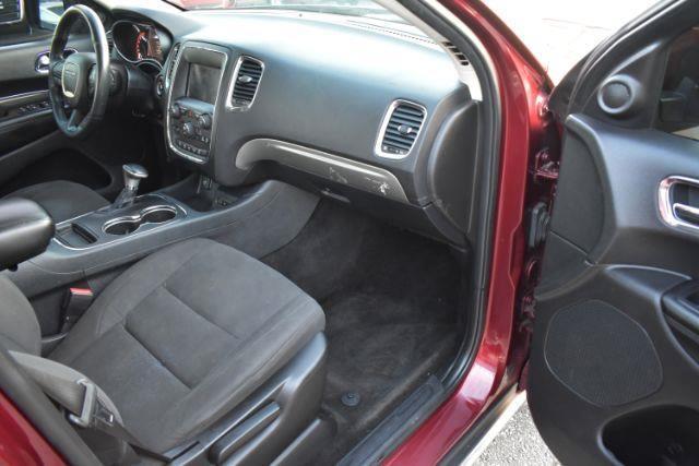 Dodge Durango SXT RWD 2018