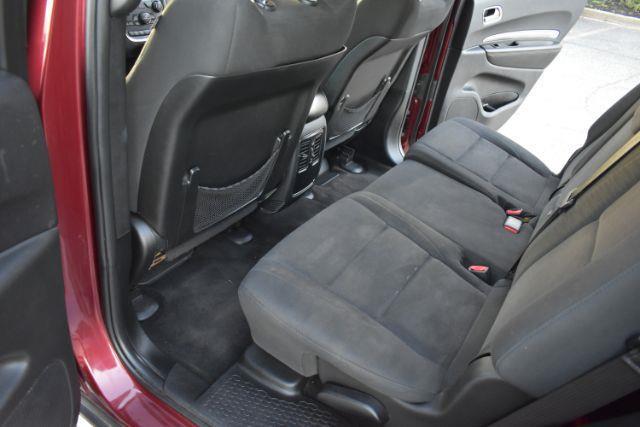 Dodge Durango SXT RWD 2018