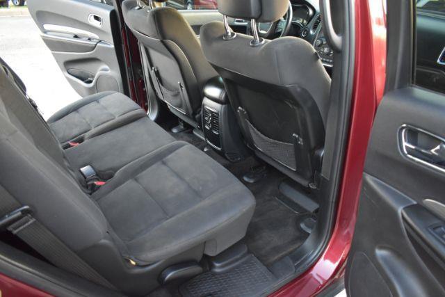 Dodge Durango SXT RWD 2018