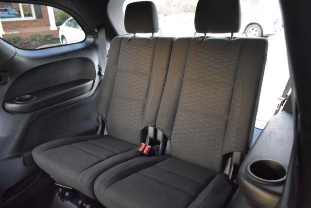 Dodge Durango SXT RWD 2018