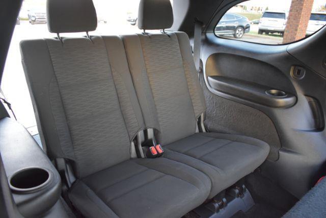 Dodge Durango SXT RWD 2018