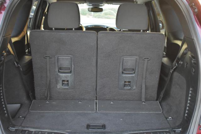 Dodge Durango SXT RWD 2018