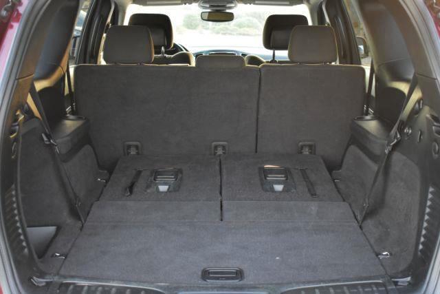 Dodge Durango SXT RWD 2018