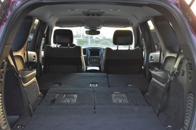 Dodge Durango SXT RWD 2018